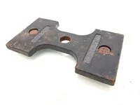 Distanzhalter Volvo 20399575 Distanzhalter Volvo 20399575