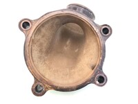 Alloggiamento del termostato Volvo 20405125 Alloggiamento del termostato Volvo 20405125