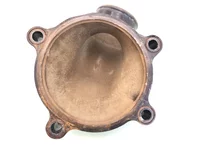 Carter de thermostat Volvo 20405125 Carter de thermostat Volvo 20405125