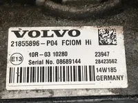 Control unit FCIOM Volvo 21546863