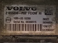 Control unit FCIOM Volvo 21546863 Control unit FCIOM Volvo 21546863