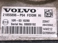 Control unit FCIOM Volvo 21546863 Control unit FCIOM Volvo 21546863