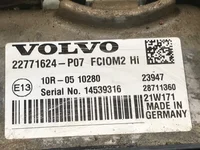 Control unit FCIOM Volvo 21546863