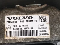 Control unit FCIOM Volvo 21546863 Control unit FCIOM Volvo 21546863