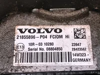 Unité de contrôle FCIOM Volvo 21546863 Unité de contrôle FCIOM Volvo 21546863