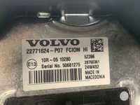 Control unit FCIOM Volvo 21546863