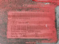 Control unit Volvo 23079212