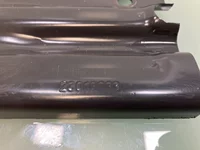 Onderplaat Volvo 23013033
