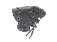 Cabin lock Volvo 21770412