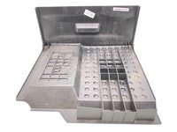 Deksel Volvo 21362867 Deksel Volvo 21362867