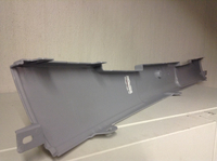 Bumper Covind 20425625
