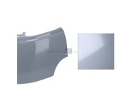 Bumper DT Spare Parts 20425627