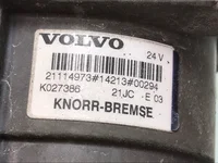 Bremsventil Volvo 21114973