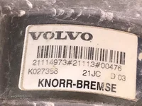 Bremsventil Volvo 21114973 Bremsventil Volvo 21114973