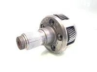 Volvo Reverse shaft 20846416