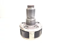 Volvo Reverse shaft 20846416