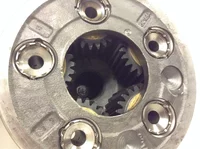 Volvo Reverse shaft 20846416