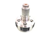 Volvo Reverse shaft 20846416