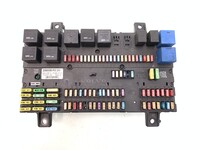 Sicherungshalter Volvo 20476480