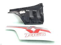 Extensão da porta Esquerdo Renault T-Serie 7482516633 Extensão da porta Esquerdo Renault T-Serie 7482516633