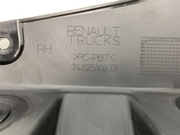 Extension de porte Renault 7482516633 Extension de porte Renault 7482516633