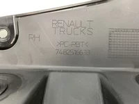 Estensione della porta Renault 7482516633