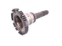 Volvo Гнездо ос 20771702 Volvo Гнездо ос 20771702