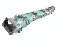 Всмукателен колектор Volvo 20506150 Всмукателен колектор Volvo 20506150