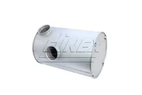 Silencer Dinex 20431610