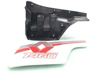 Extensão da porta Esquerdo Renault T-Serie 7482516632 Extensão da porta Esquerdo Renault T-Serie 7482516632