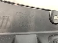 Door extension Renault 7482516632