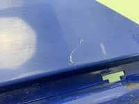 Garde boue Volvo 20442996
