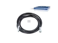 Slangleiding DT Spare Parts 20443290