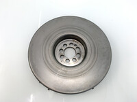 Vibration damper Volvo 20450049