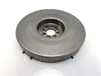 Vibration damper Volvo 20450049