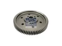 هيأ DT Spare Parts 20450344