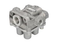 Überlaufventil WABCO 21811707