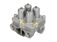 Überlaufventil WABCO 21811707