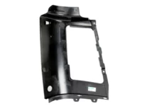 Scheinwerfabdeckung Covind 20452886 Scheinwerfabdeckung Covind 20452886