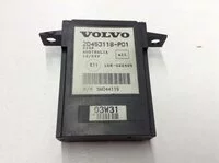 Bedieningseenheid Volvo 20453118 Bedieningseenheid Volvo 20453118