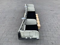 Bergruime boven achterwand Volvo 82324290 Bergruime boven achterwand Volvo 82324290