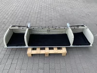 Bergruime boven achterwand Volvo 82324290 Bergruime boven achterwand Volvo 82324290