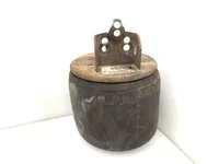 Molla pneumatica Volvo 20456195