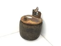Molla pneumatica Volvo 20456195