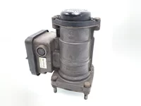 Remorque modulatrice Volvo 20456402 Remorque modulatrice Volvo 20456402