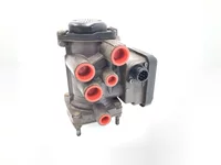 Remorque modulatrice Volvo 20456402 Remorque modulatrice Volvo 20456402
