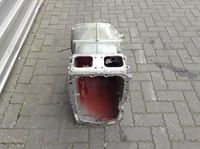 Logement Gearbox Volvo 20479295
