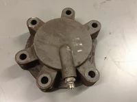Couvercle Renault 7420483327