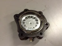 Couvercle Renault 7420483327