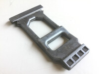 Rubber stiek Uni-Truck 7420498623